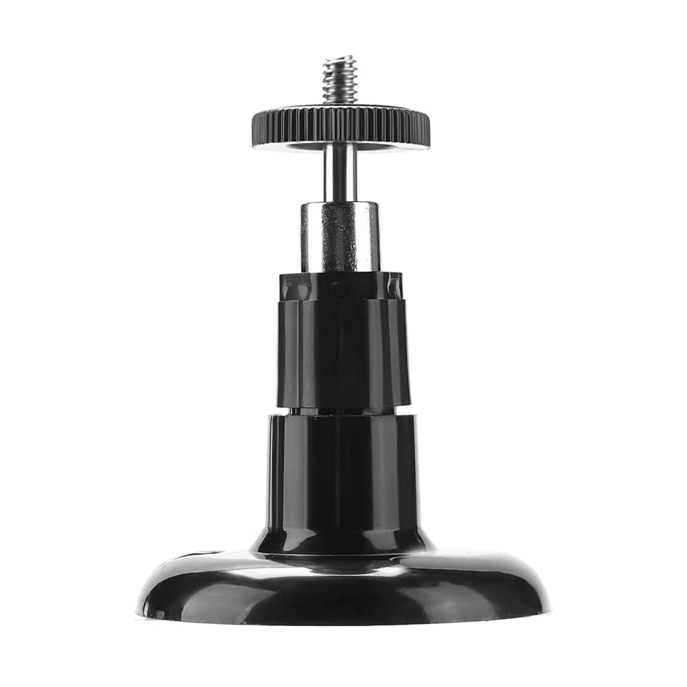 10W Solar Panel, Simple setup: Place solar panel in direct sunlight for efficient power supply to Arlo cameras or Eufy doorbells.