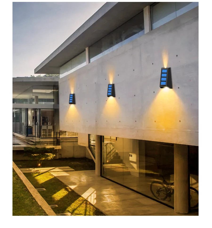 Decoration Solar Garden Light, Solar-powered flashlight with NiMH battery, RGB LEDs, and IP65 waterproof design.