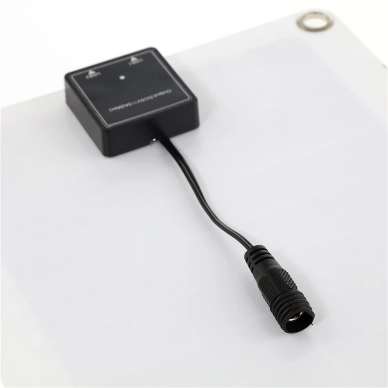 300W Flexible Solar Panel, Please note that manual measurements may result in ±1-3cm (±0.4-1.18