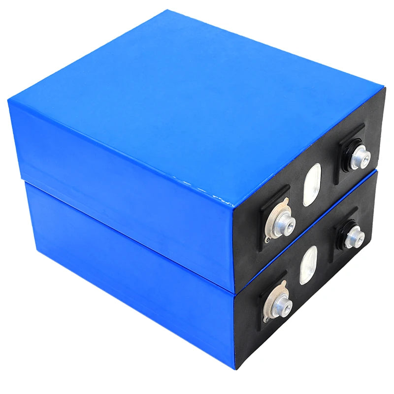 1-4PCS 3.2V Lifepo4 280Ah High Capacity Battery, Disassembly not allowed; new, high-capacity Lifepo4 battery for RV solar systems.
