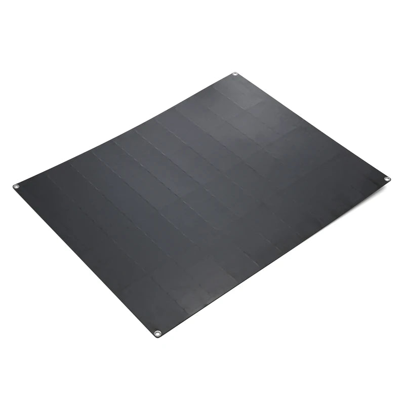 300W Flexible Solar Panel,