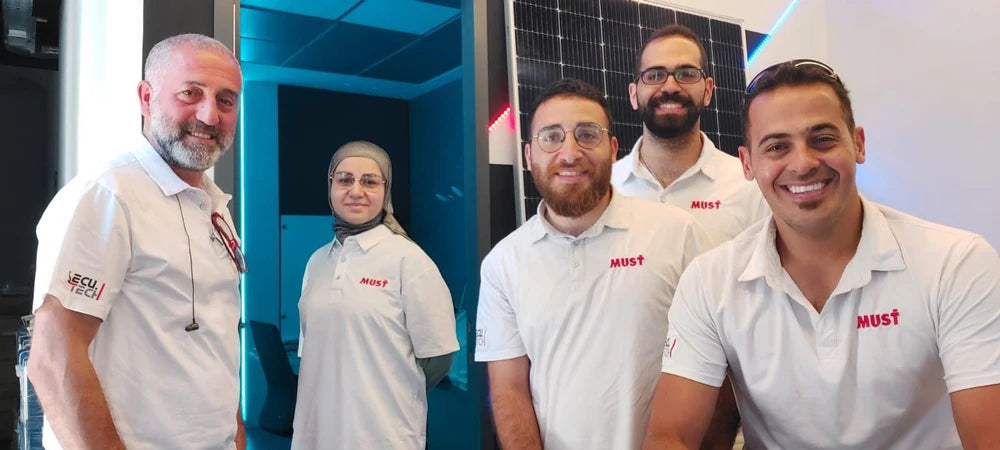 Solar power solutions: inverters, controllers, batteries, and more with certifications from SAA, CE, SONCAP, and ISO9001.