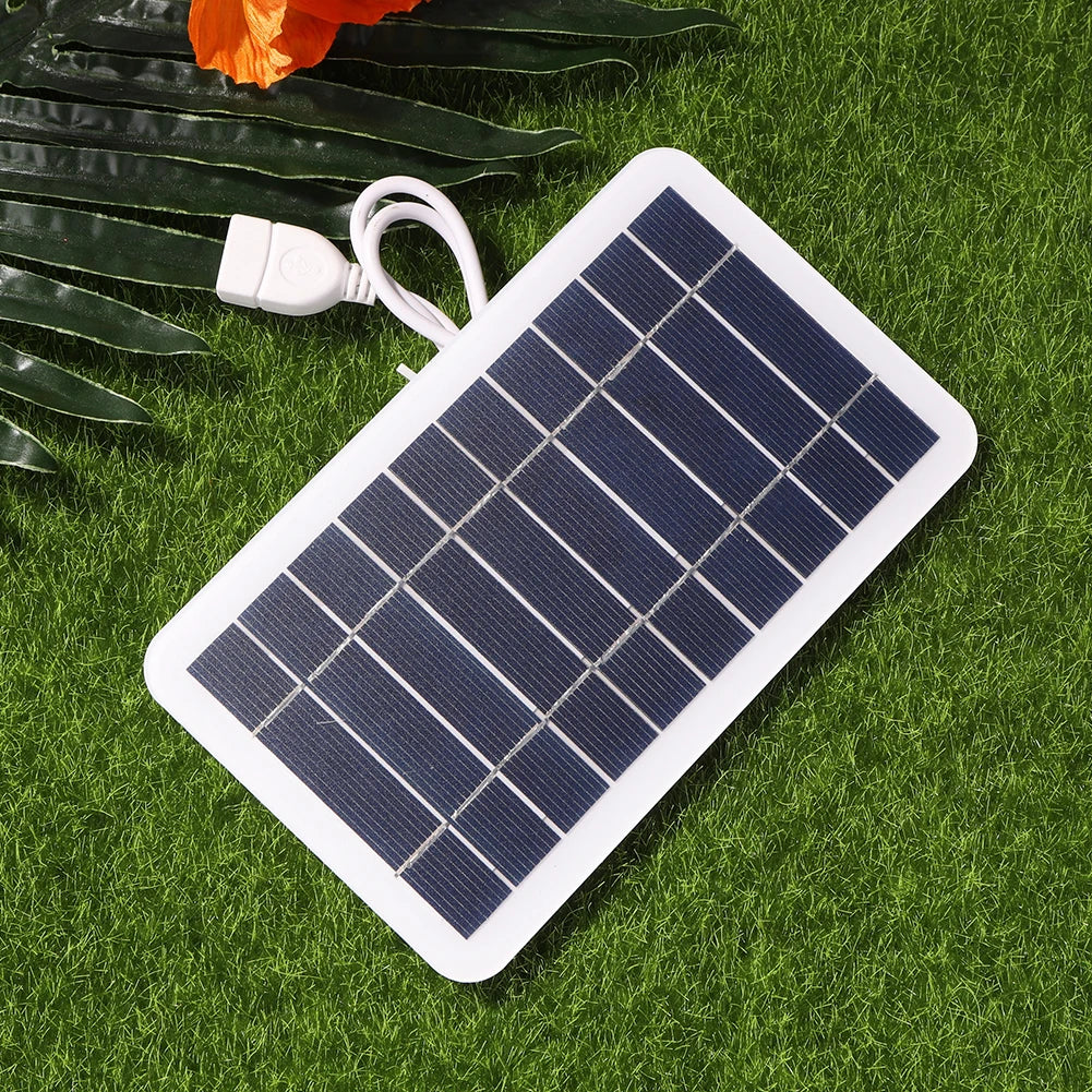 5V 400mA Solar Panel, Compact 5V solar panel with 2W output from Mainland China.