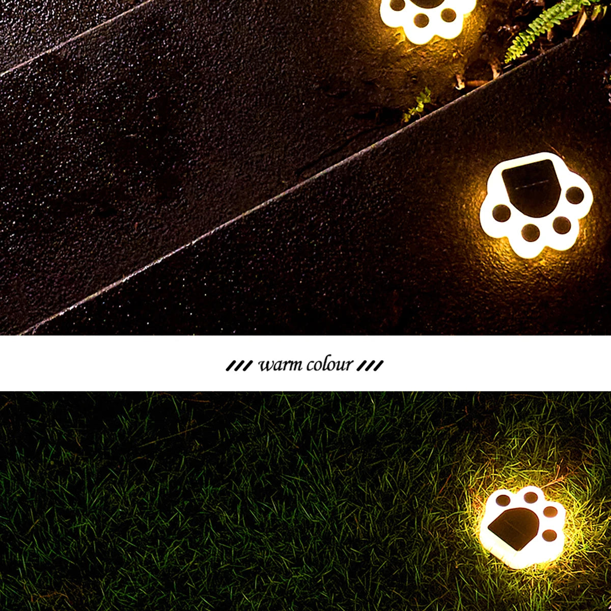 Solar LED Light, Solar-powered LED lamp with modern style, Ni-MH solar cell, and IP65 protection.