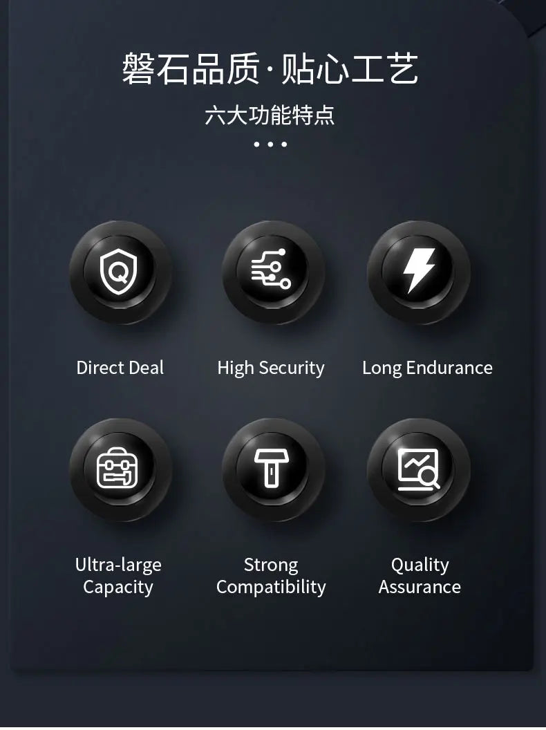 1pcs Liitokala 3.2V 105Ah LiFePO4 battery, Ensuring high security, long-lasting performance, and compatibility with your devices.