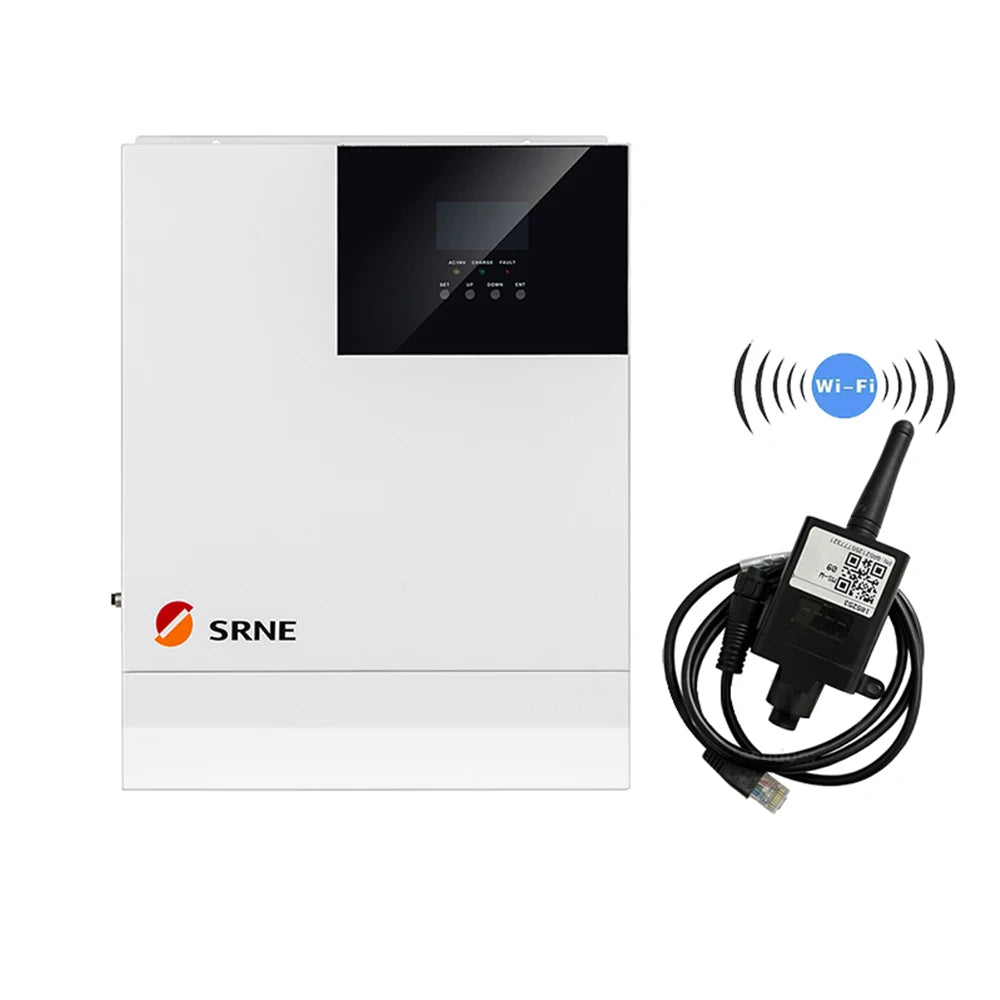 Remote monitoring device with strong anti-interference ability and easy installation.