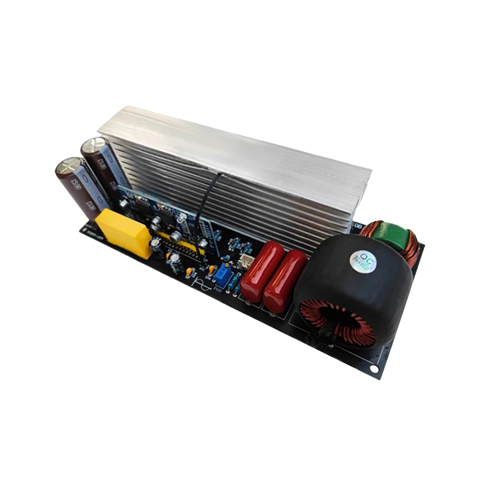 SUNYIMA Pure Sine Wave Inverter, Requires electronic knowledge to operate; ideal for tech-savvy individuals.