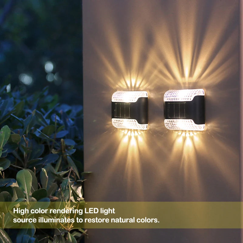Led Solar Sunlight, LED light source provides accurate color representation, simulating natural sunlight.