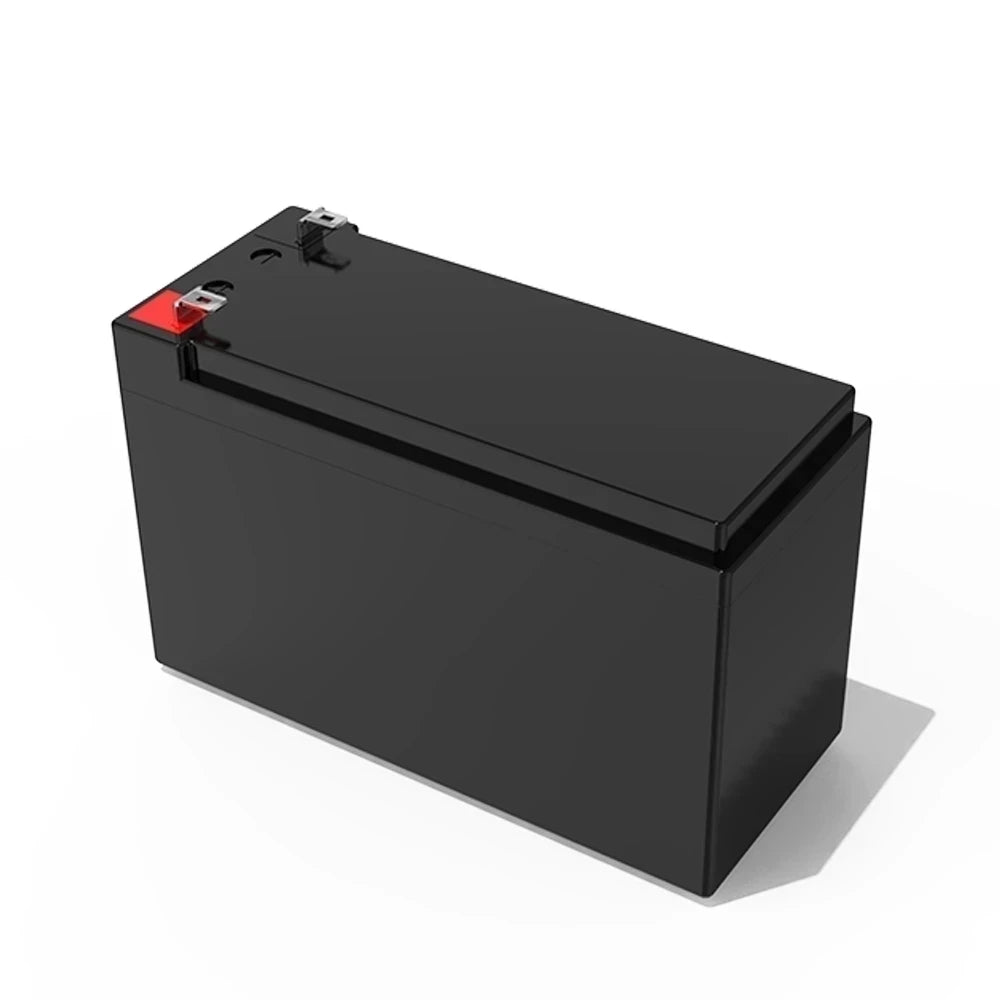 12V Battery, Rechargeable 12V Li-ion Battery Pack for Outdoor Use: Solar-Powered Energy Storage & Electric Lighting.