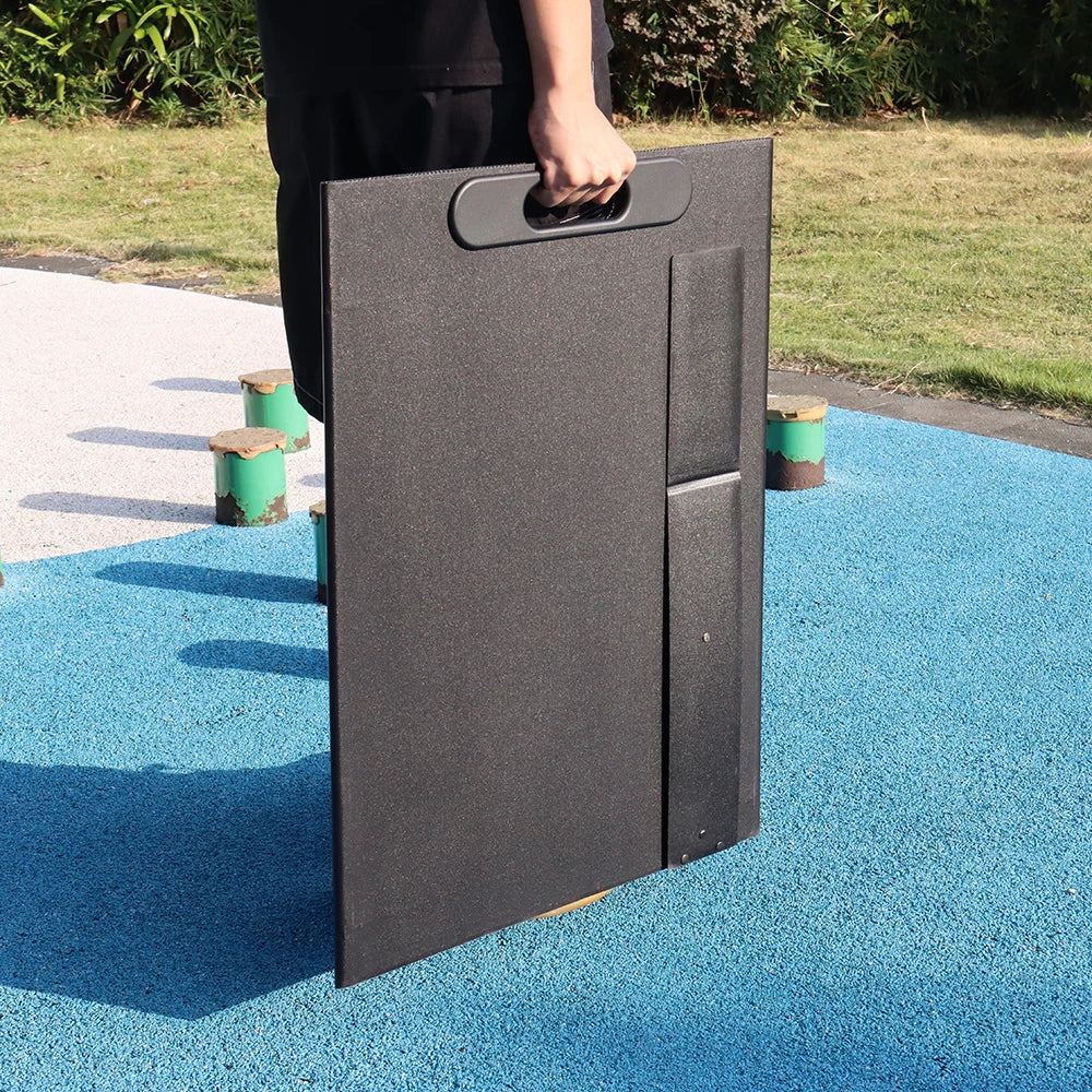 300W Foldable Portable ETFE Solar Panel,