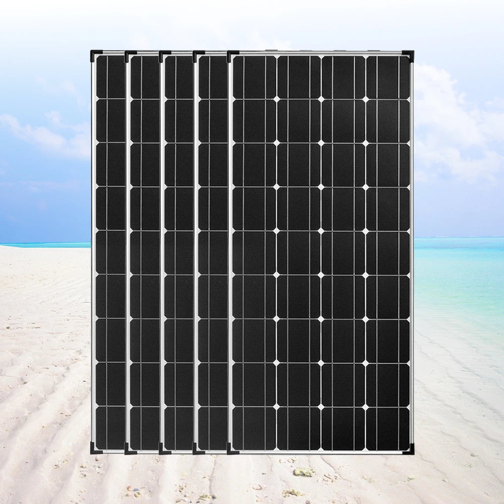 Photovoltaic Solar panel, Outgoing cables for photovoltaic modules: PV cables transmit energy generated by solar panels.