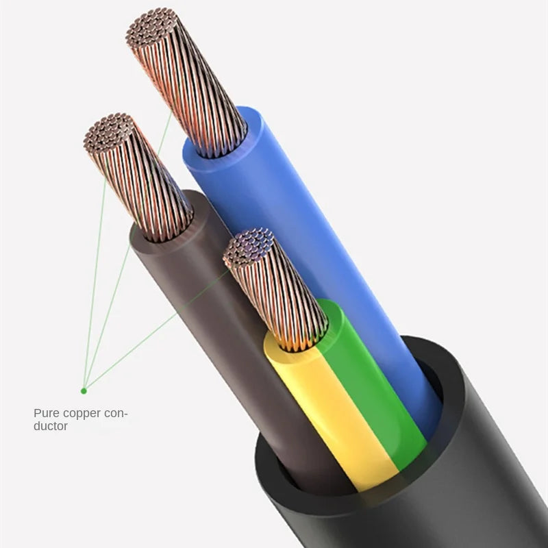 Micro inverter, Intelligent Protection Features: Overload, High Voltage, Low Voltage, Overheating, Reverse Connection, Short Circuit, and Over-Current.