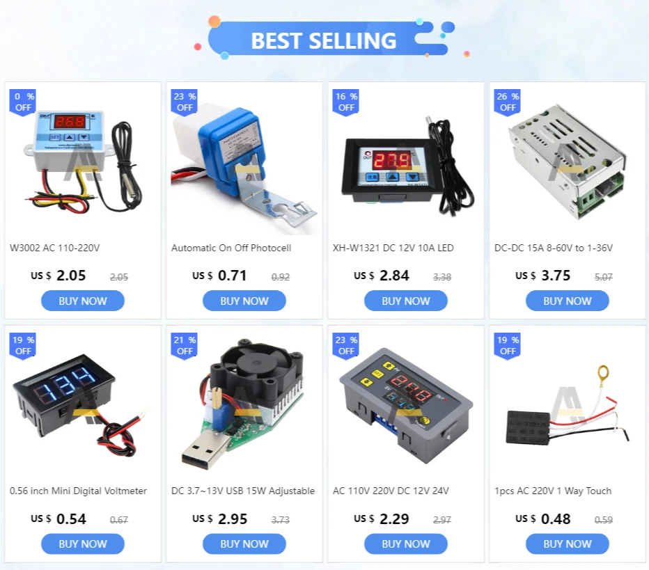 Solar controller with 10A current, 12V/24V voltage, and PWM charge mode for solar battery protection.