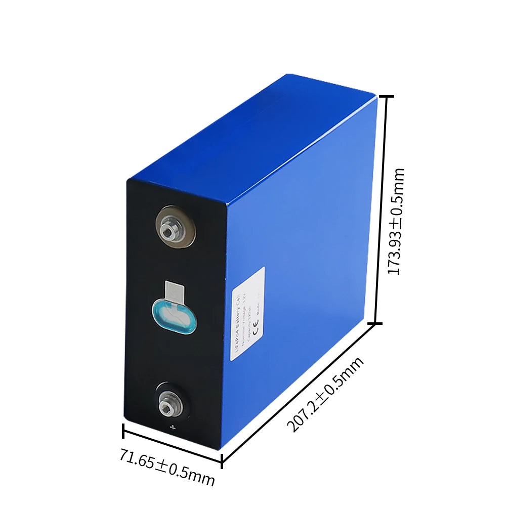 320AH Lifepo4 Battery, Reliable partner for global energy customers, offering quality products and dedicated support.