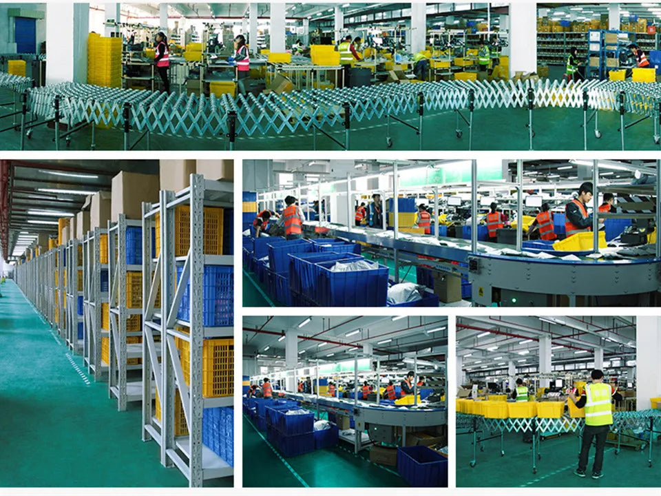 500LM USB Rechargeable Flashlight, Waterproof rechargeable flashlight with adjustable light, great for outdoor adventures.