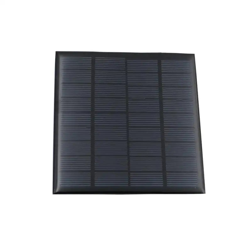 6V 9V 18V Mini Solar Panel, Mini solar panel harnesses renewable energy, promoting efficiency, sustainability, and cost savings.