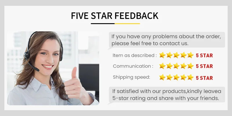 LED Outdoor Solar Garden Light, Guaranteed 5-star feedback: item matches description, shipping is fast, and communication is excellent.