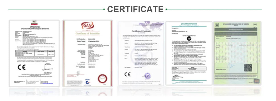 5500W MPPT Hybrid Inverter,