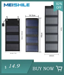 10A-100A MPPT Solar Controller, Compatible with lead-acid batteries (OPEN, AGM, GEL), not others.