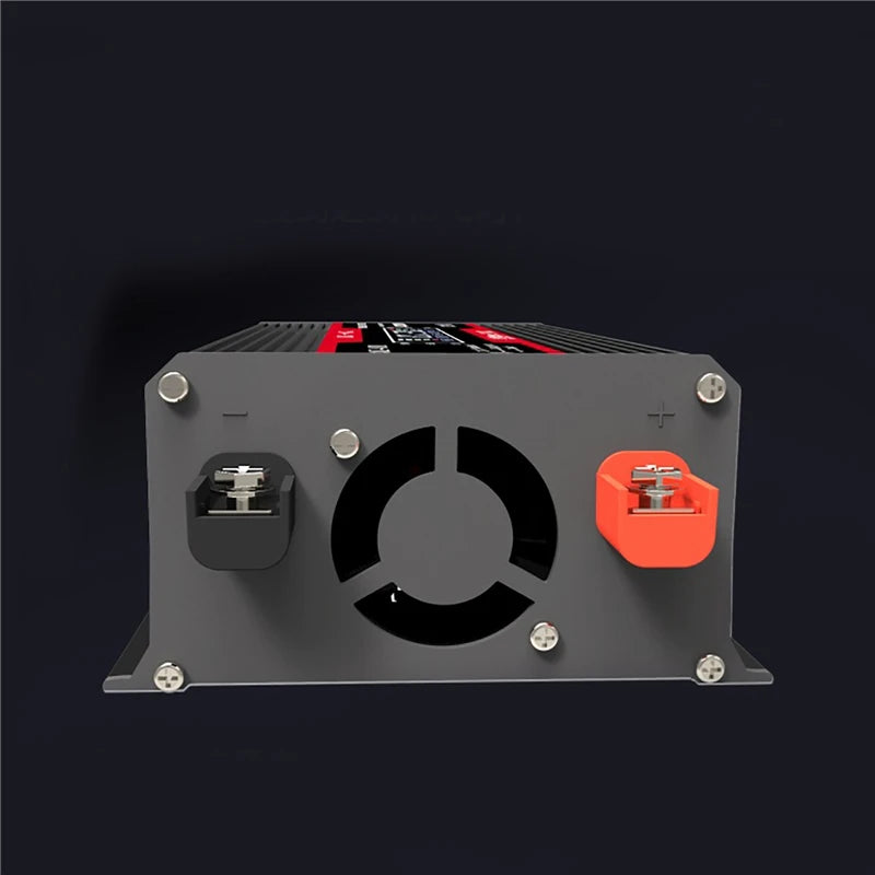 4000W LCD Display Solar Power Inverter,