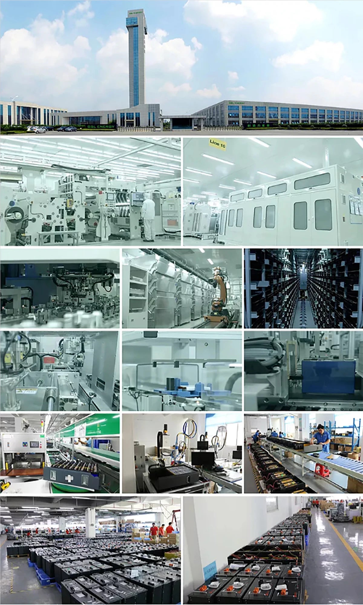 LiFePO4 Battery, No extra charge once you place your order.