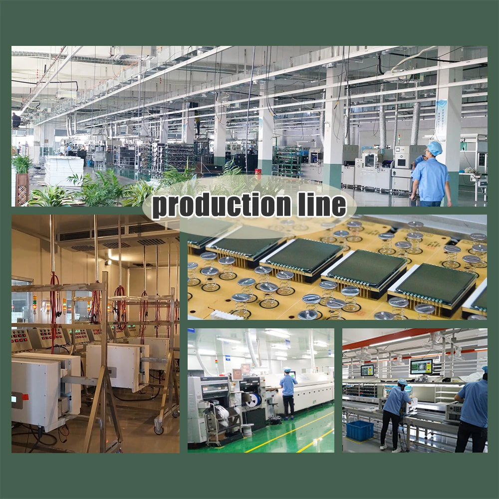 800W Grid Tie Micro Inverter,