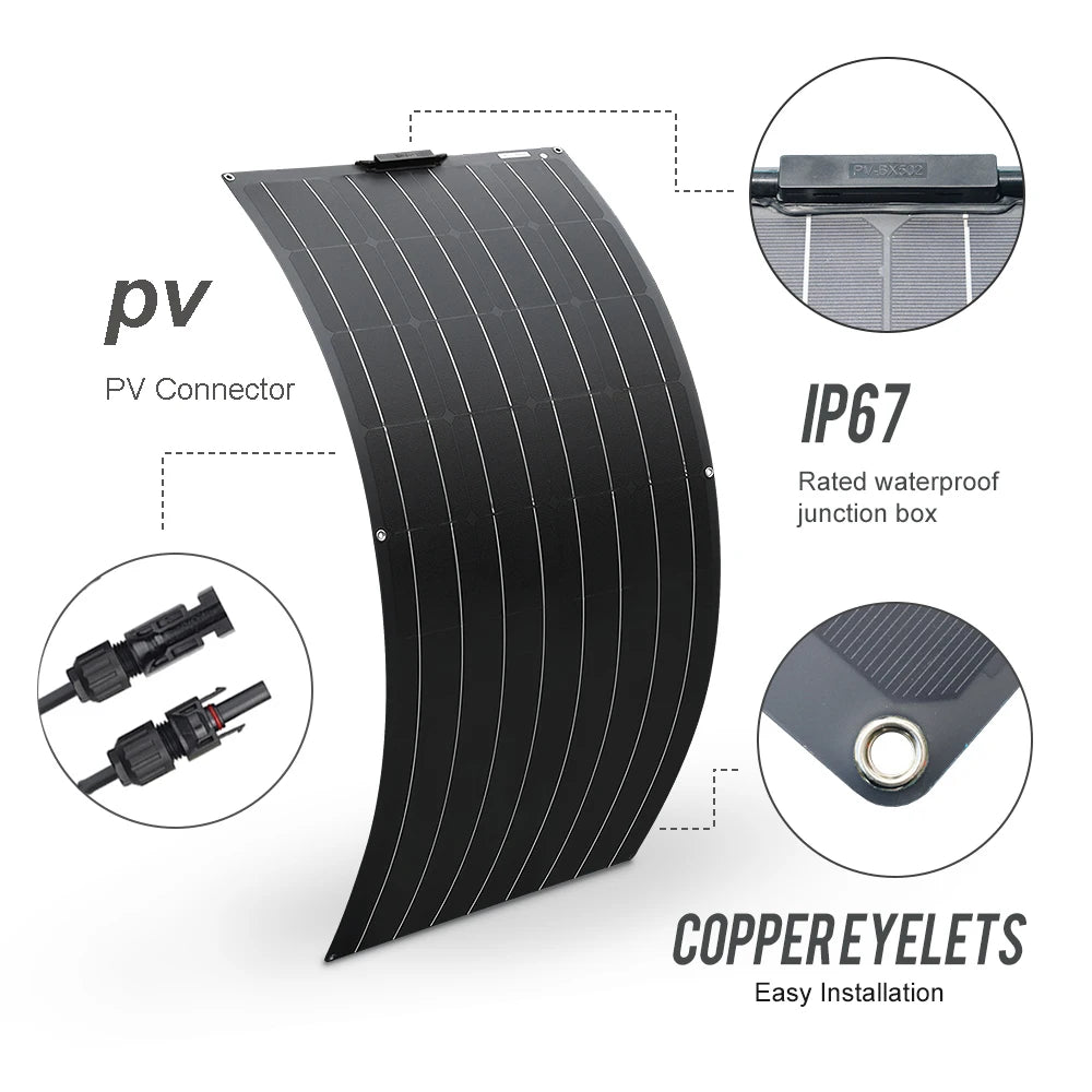 12v solar panel, Waterproof PV connector with easy installation for reliable connections in outdoor PV systems.