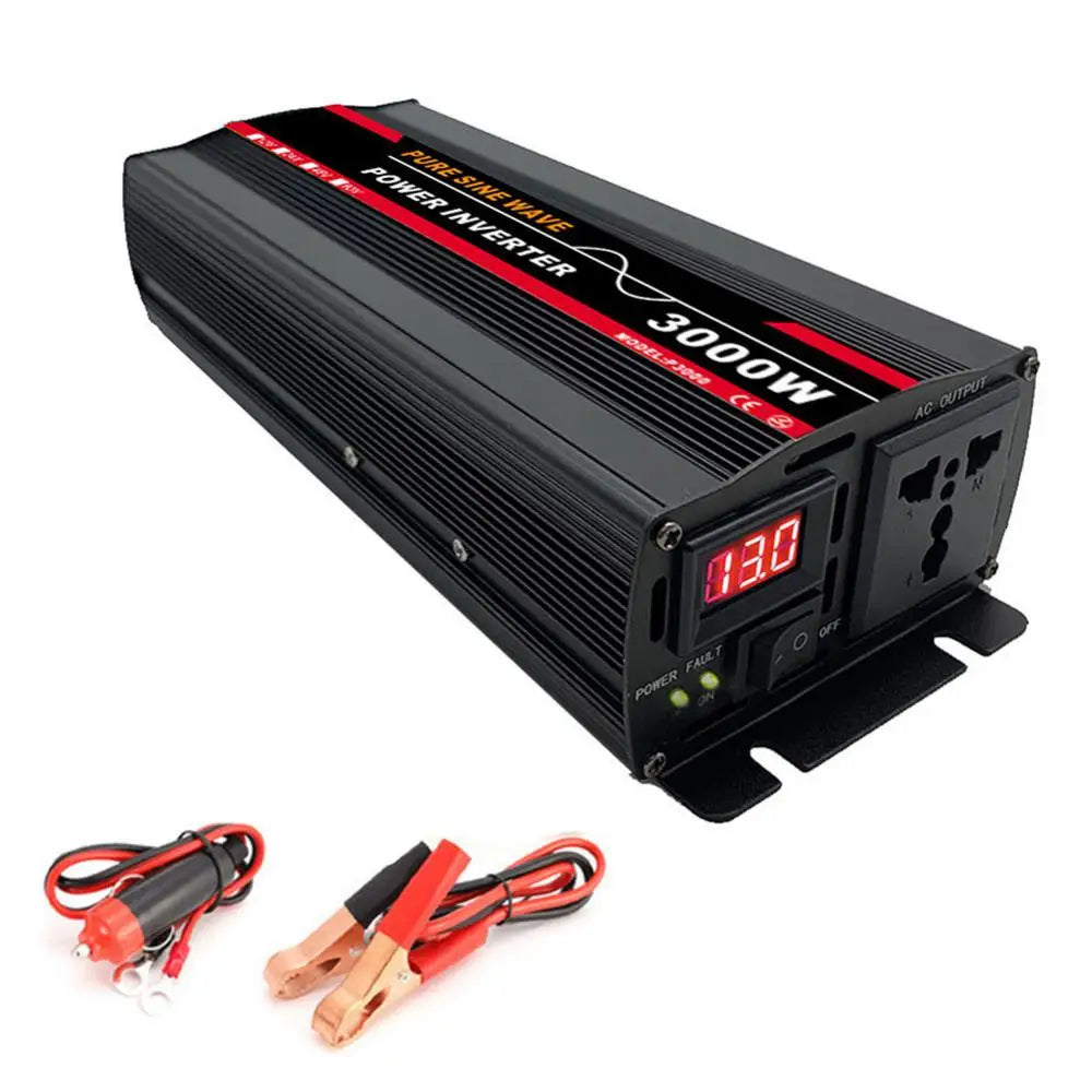3000W Inverter,