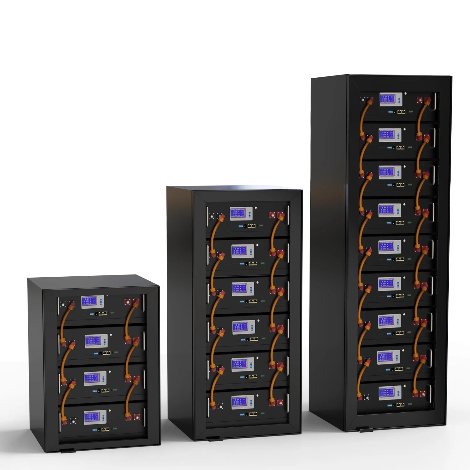 LiFePO4 48V 100AH 180AH Battery, 48V Lifepo4 Battery Pack, 180AH Capacity, CE Certified, Mainland China Origin, Weight: 70kg