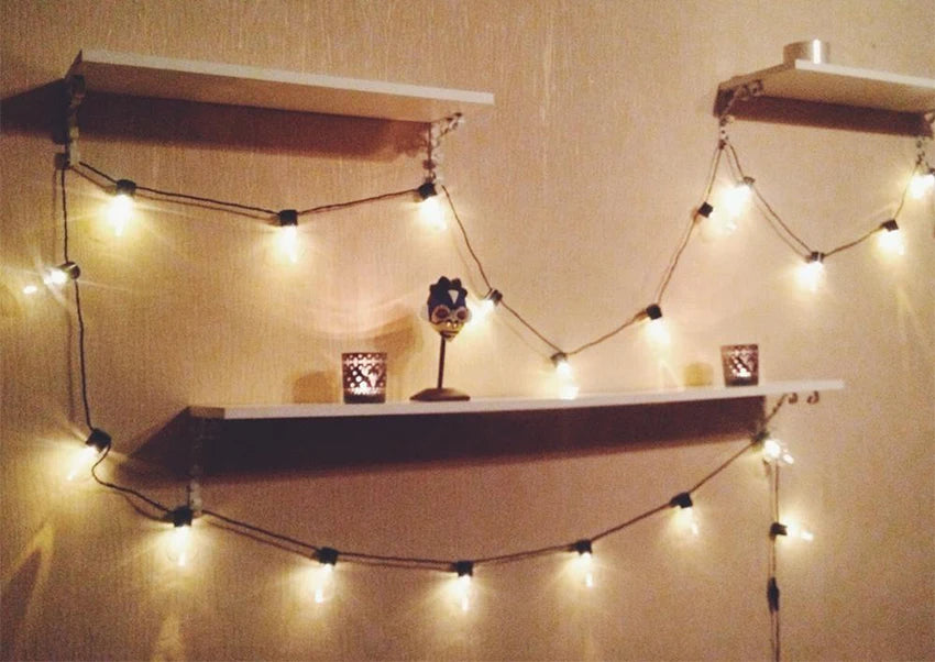 20 LED Outdoor Solar Light,