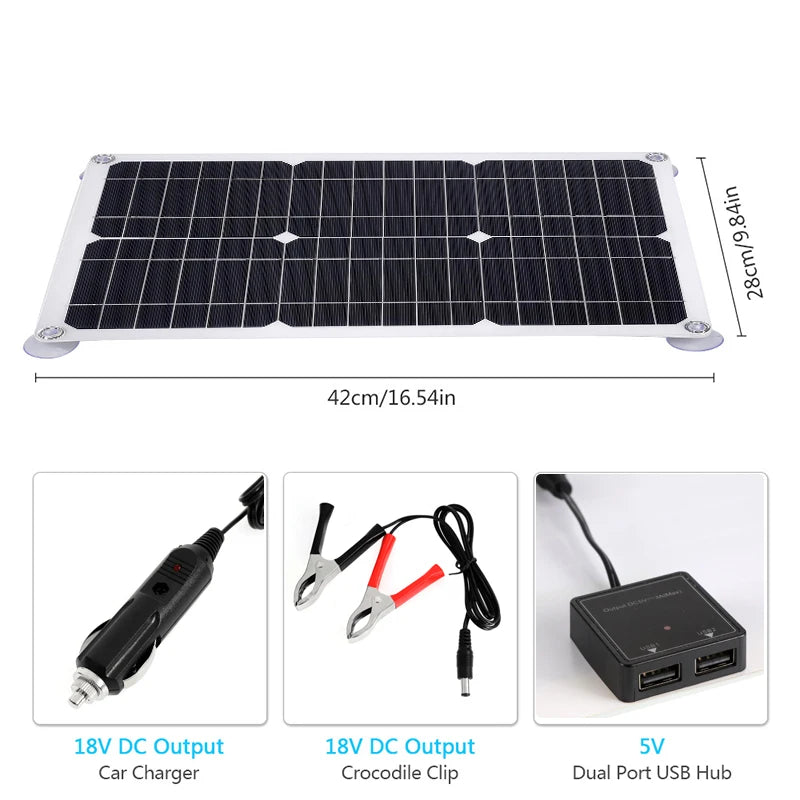 3000W/4000W/6000W Pure Sine Wave Inverter, Pure sine wave inverter kit for solar panels, charging car, yacht, RV, boat, mobile phone, and battery.