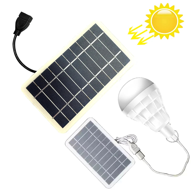 20W Portable Solar Panel, Harsh weather-resistant portable generator for reliable power in extreme conditions.