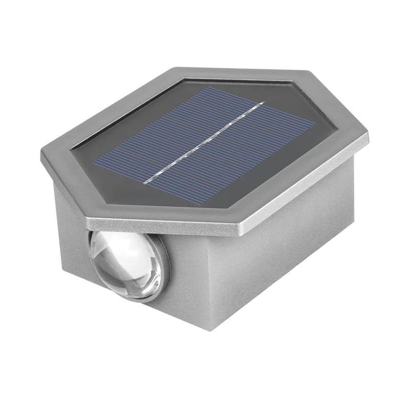 Strong Brightness Solar LED Wall Light, Expert assistance with logistics choices and customized freight pricing solutions.