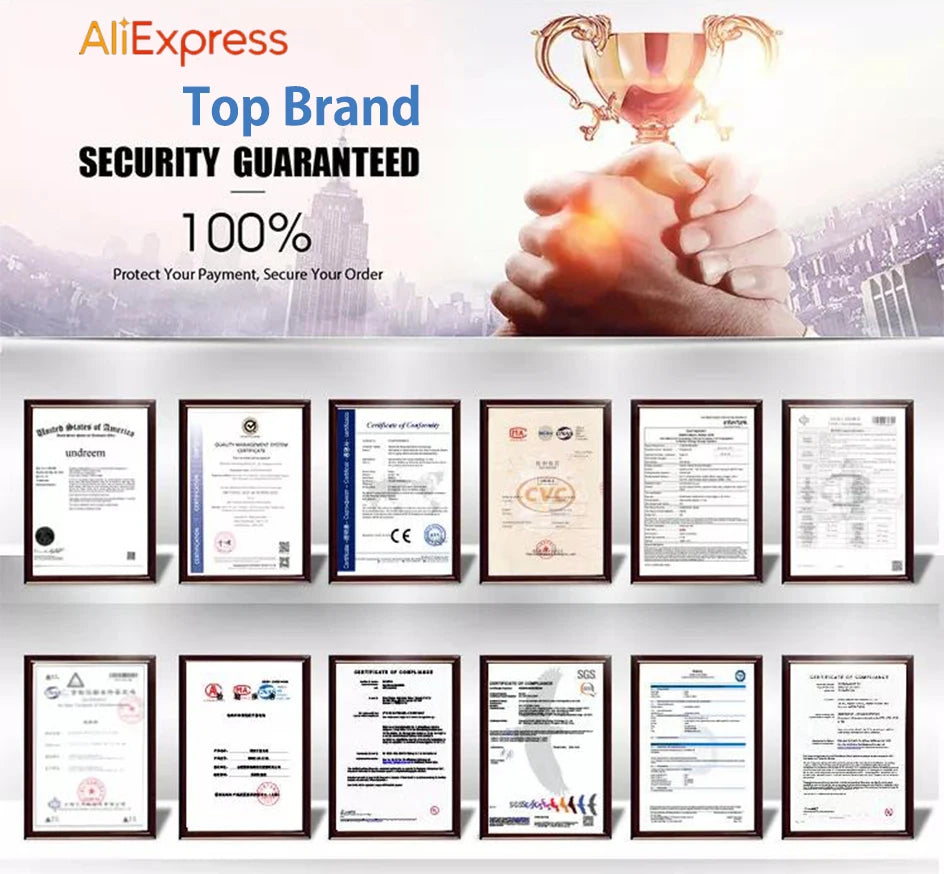 48V LiFePO4 Battery, Secure payment and order protection with AliExpress's top brand certification from SGS.
