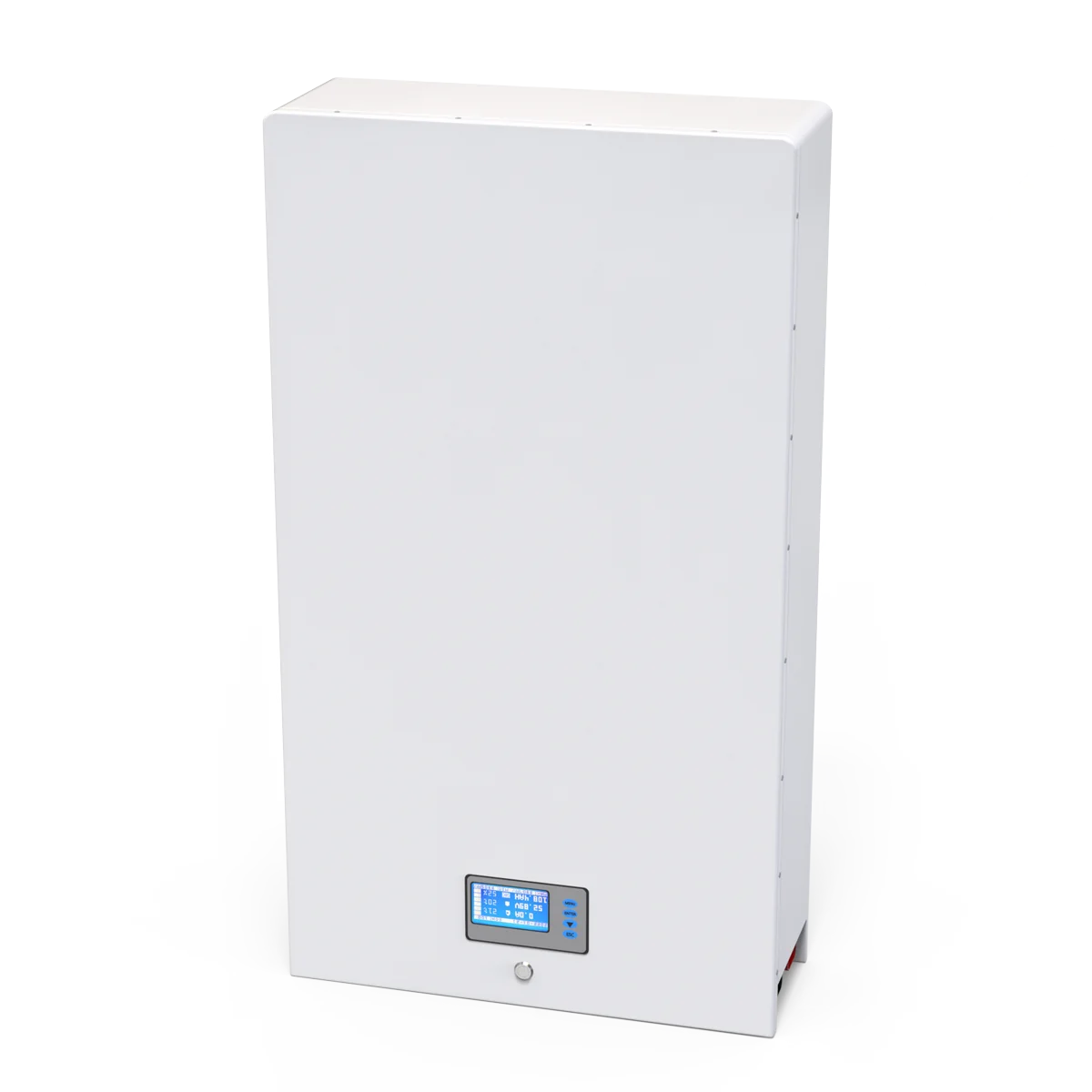 48V 10KW 200AH Powerwall LiFePO4 Battery,