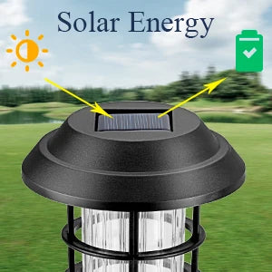 6 Pcs Solar Light, Please pay via one of our accepted payment methods.