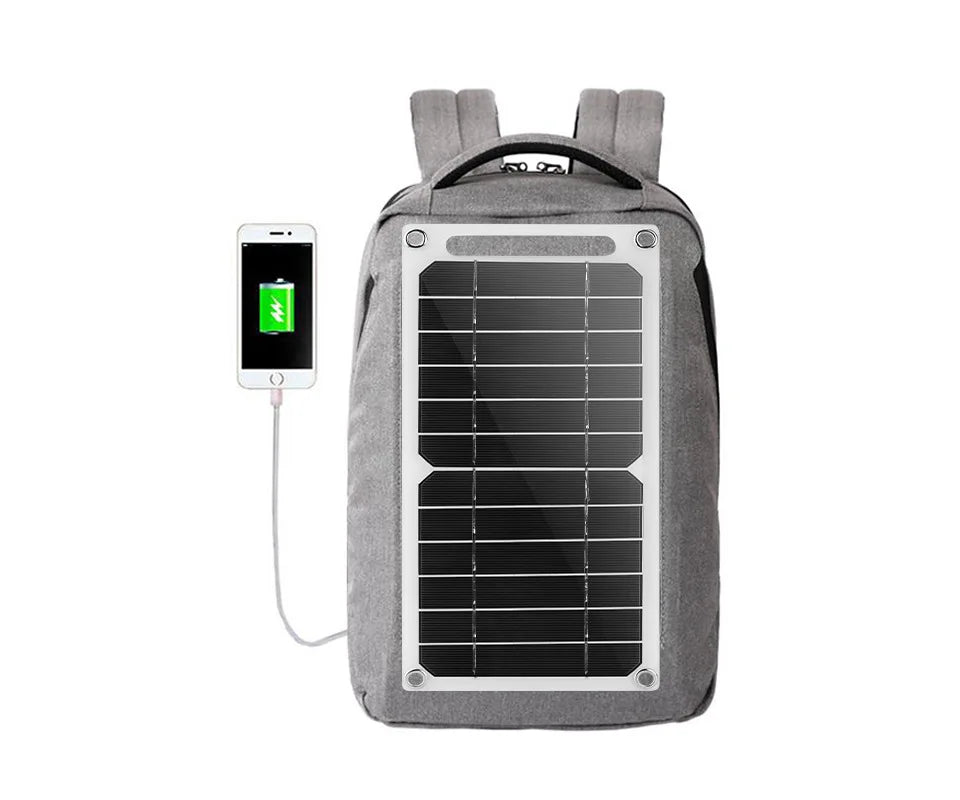 5V Solar Panel, Measurements may vary slightly due to manual processing and display settings.