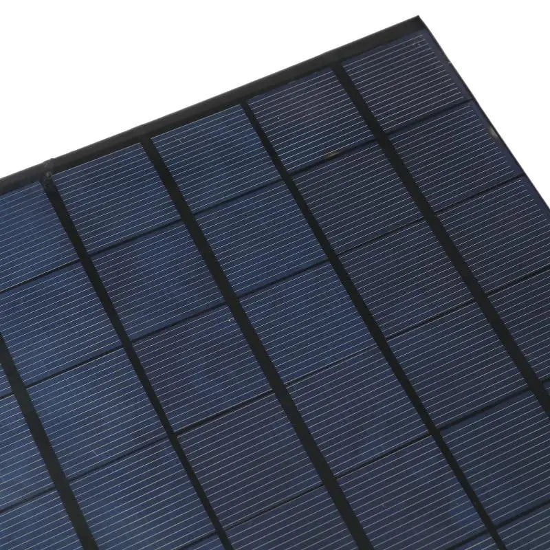 6V 9V 18V Mini Solar Panel, Please note that manual measurements may vary by up to 3cm (1.18