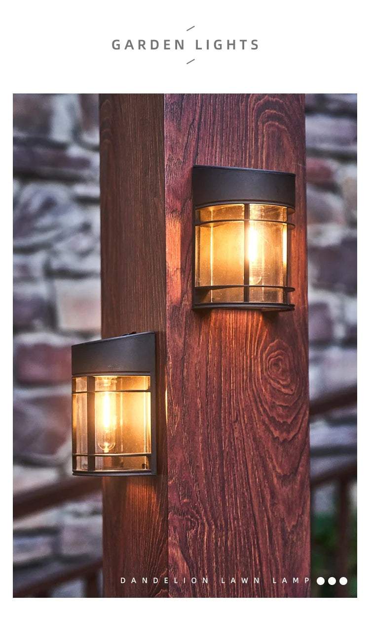 High-quality lights made from durable PP and PC materials, meeting production standards.