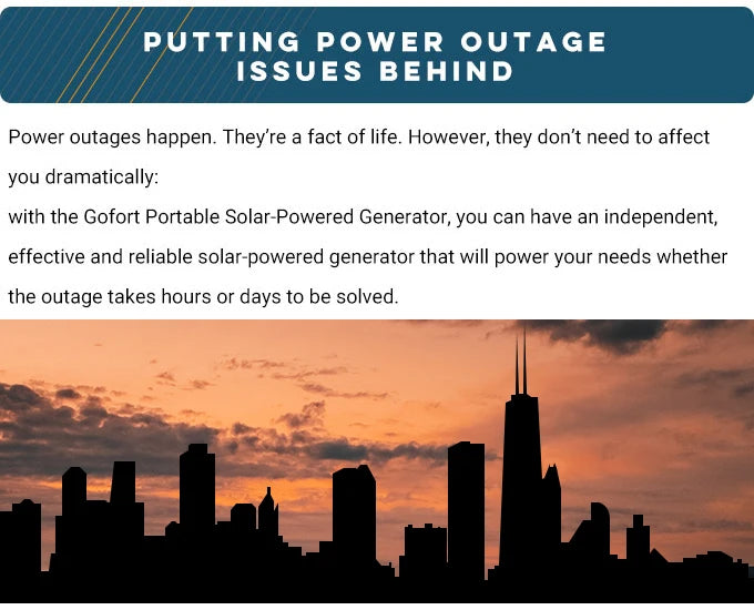 FF Flashfish UA550 Portable Power Station, Reliable portable power station with solar power and 600W capacity for power outages.