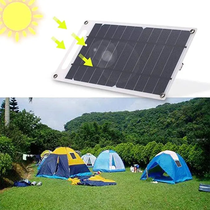 5V Solar Panel, Please note that slight variations in color may occur due to lighting or screen differences when viewing product images.