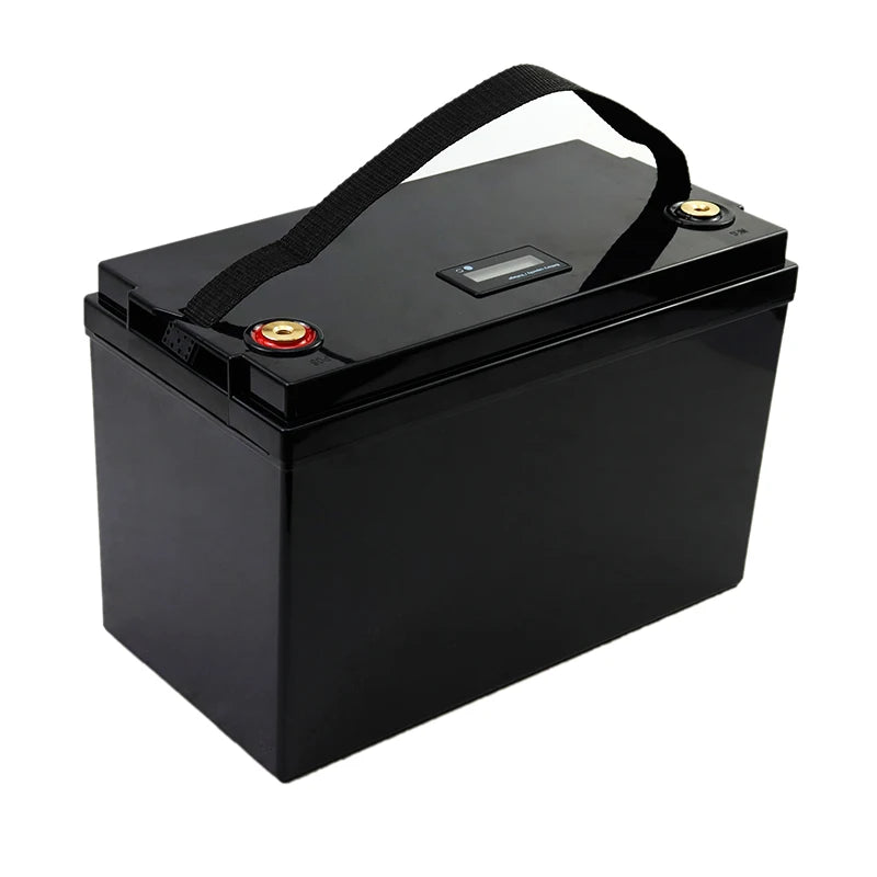 12V 160Ah 120Ah 100Ah 90Ah LiFePO4 battery,