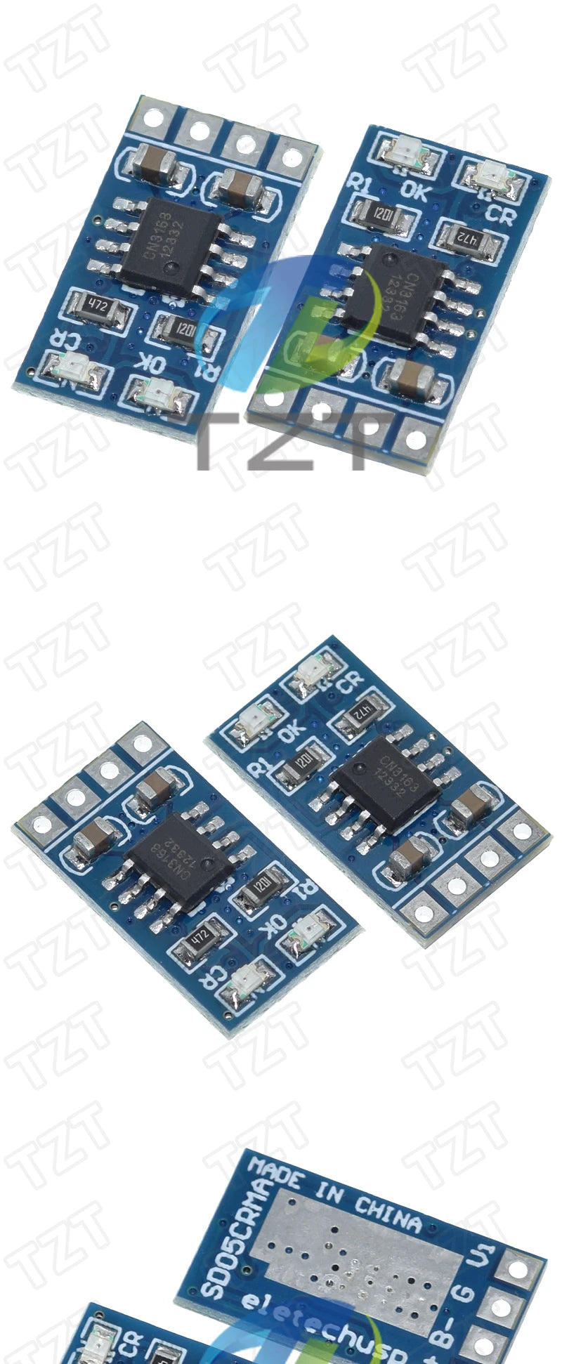 MPPT Solar Charge Controller, Mainland China solar charge controller with customizable specifications, not smart device.