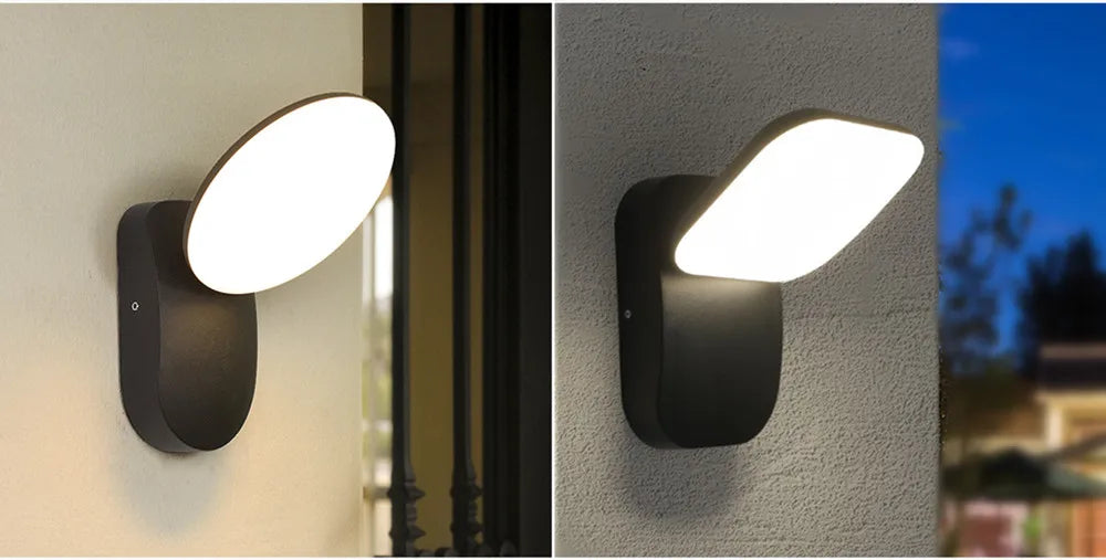 LED Wall Light, Customer Feedback Important
