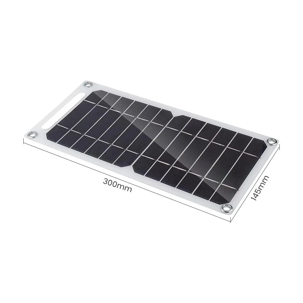 5V Solar Panel, 