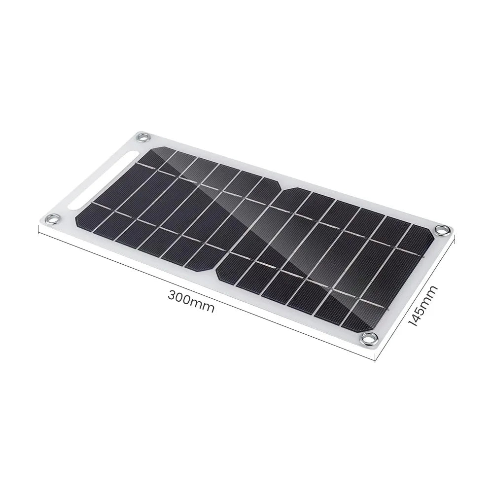 5V Solar Panel,
