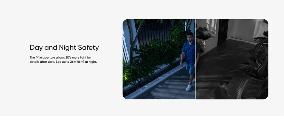 Eufy S340 SoloCam - Solar Security Camera, Voice assistant compatible: seamless integration with Google and Alexa.