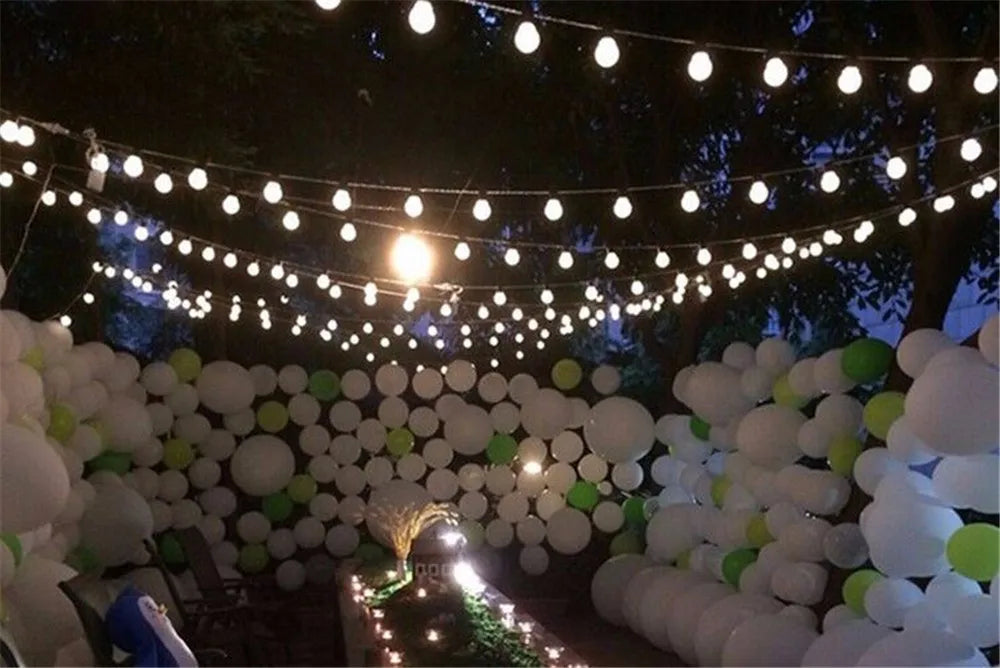 20 LED Outdoor Solar Light,