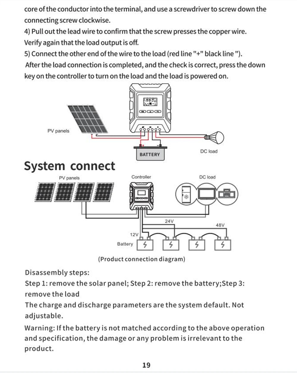 MPPT Solar Charge Controller, Solar charge controller regulates power from solar panels to recharge lithium, lead-acid, or LiFePO4 batteries safely.