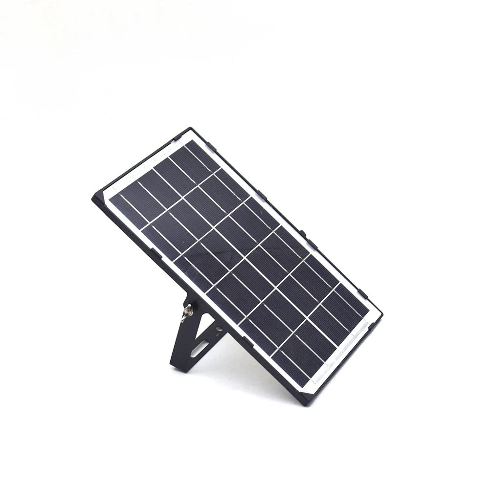 USB Solar Panel, Compact solar charger for small devices, suitable for 3-5V batteries and mobile phones.